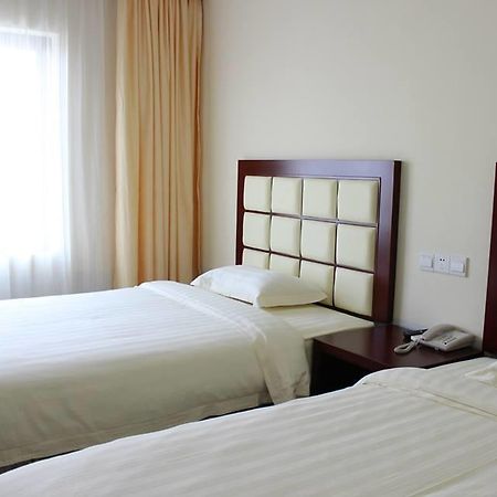 Dream Hotel Danang Zewnętrze zdjęcie