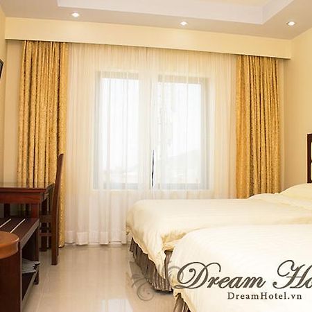 Dream Hotel Danang Pokój zdjęcie