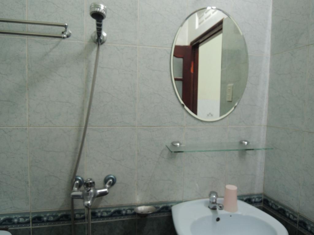 Dream Hotel Danang Zewnętrze zdjęcie