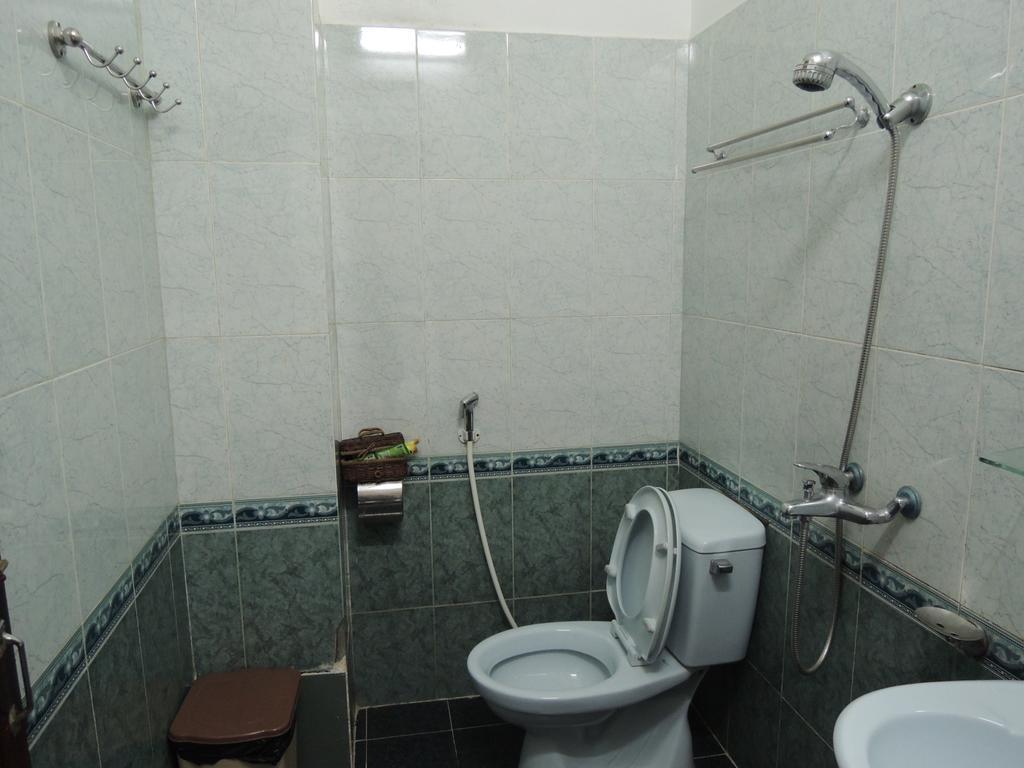 Dream Hotel Danang Pokój zdjęcie