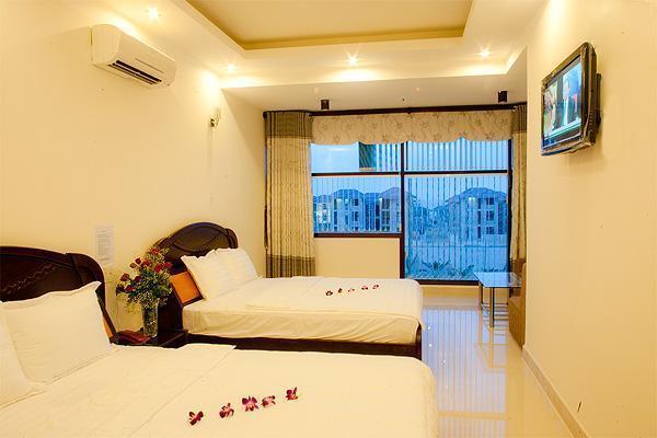 Dream Hotel Danang Zewnętrze zdjęcie