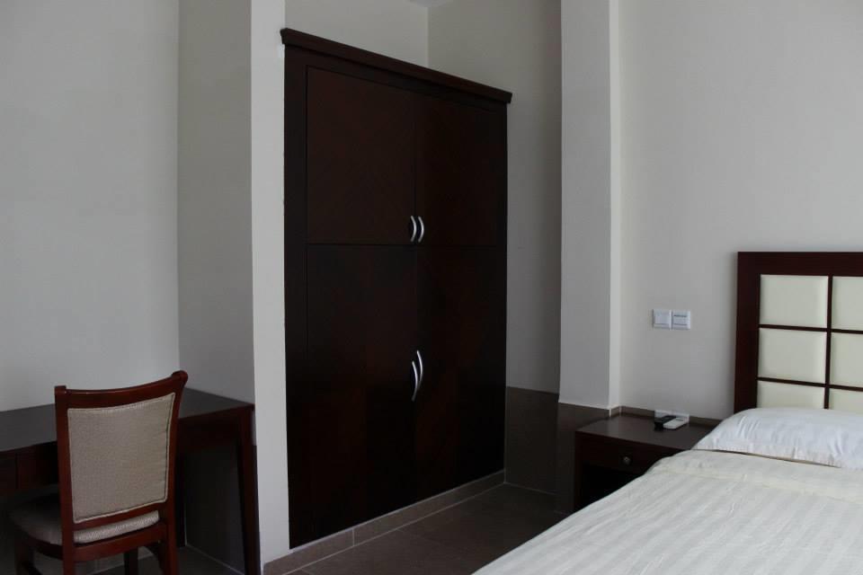 Dream Hotel Danang Zewnętrze zdjęcie