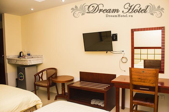 Dream Hotel Danang Pokój zdjęcie
