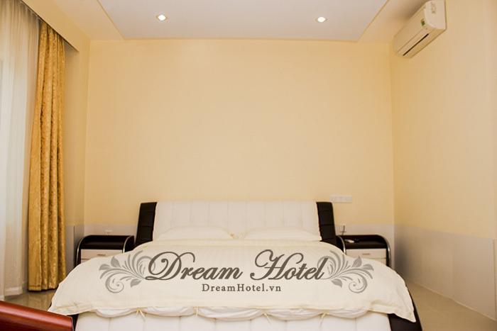Dream Hotel Danang Pokój zdjęcie
