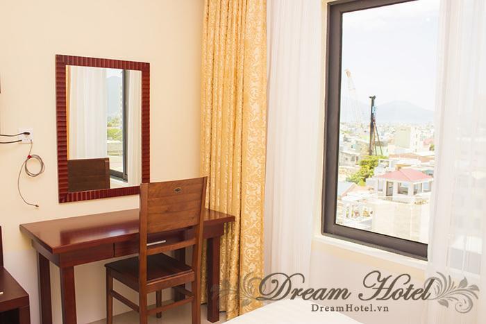 Dream Hotel Danang Pokój zdjęcie