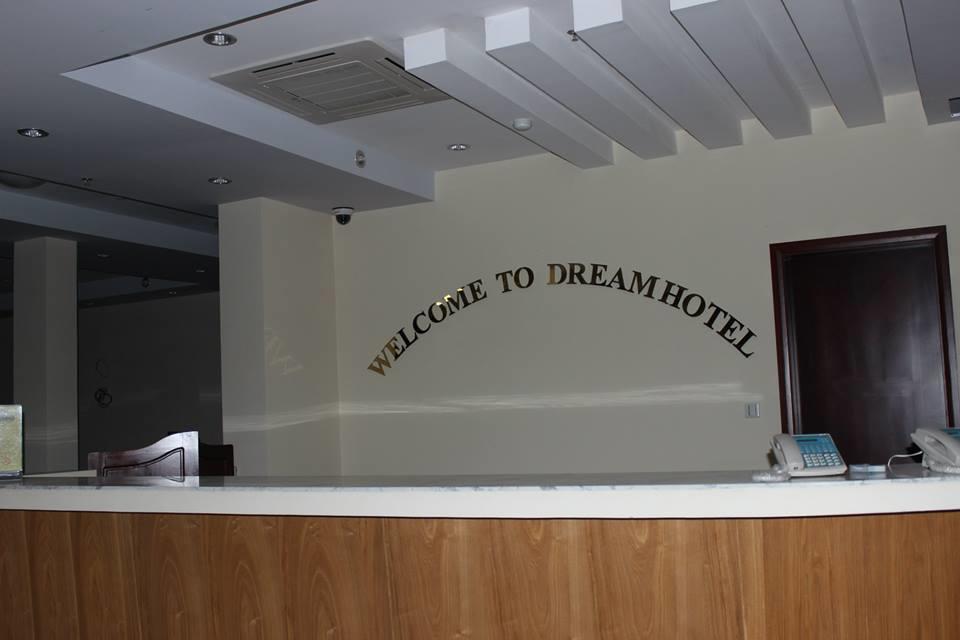Dream Hotel Danang Zewnętrze zdjęcie